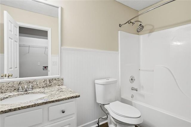 3408 Clubside Court NW, Kennesaw, GA 30144