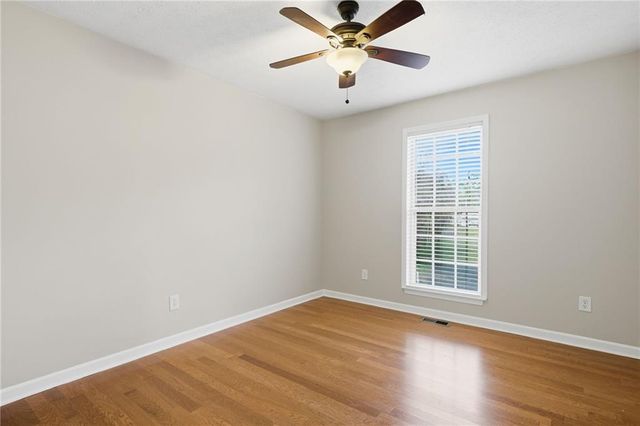 3408 Clubside Court NW, Kennesaw, GA 30144