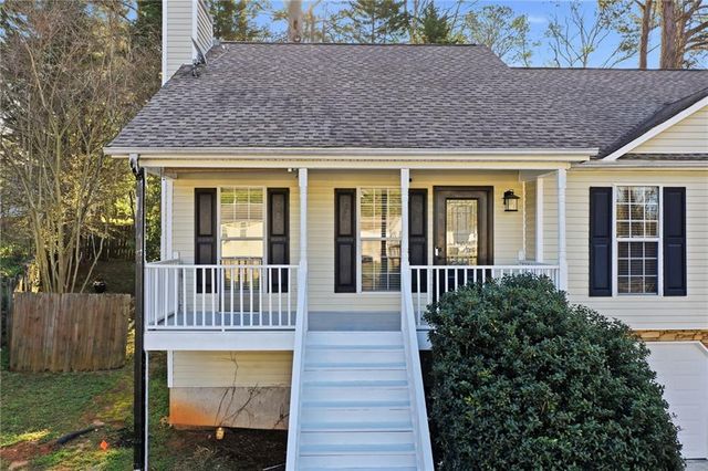 3408 Clubside Court NW, Kennesaw, GA 30144