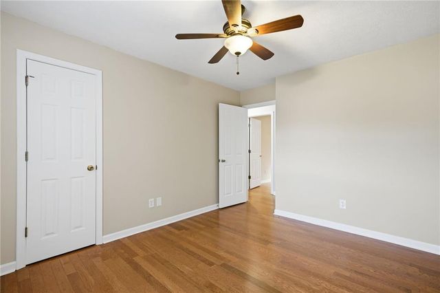 3408 Clubside Court NW, Kennesaw, GA 30144