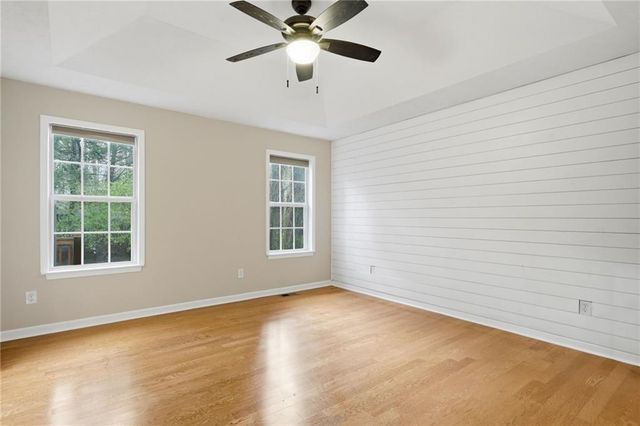 3408 Clubside Court NW, Kennesaw, GA 30144