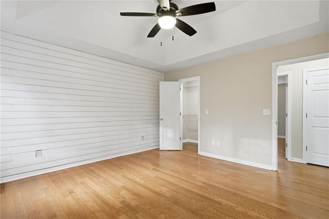 3408 Clubside Court NW, Kennesaw, GA 30144