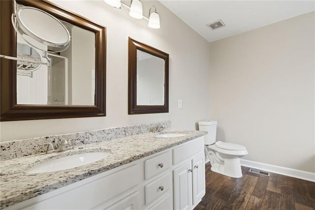 3408 Clubside Court NW, Kennesaw, GA 30144