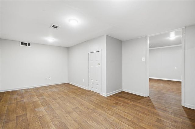 3408 Clubside Court NW, Kennesaw, GA 30144