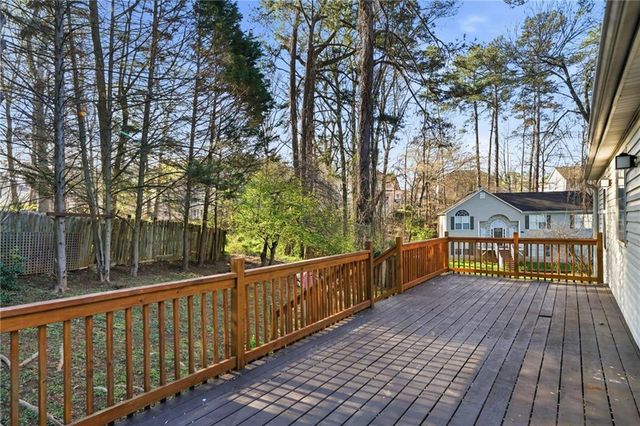 3408 Clubside Court NW, Kennesaw, GA 30144