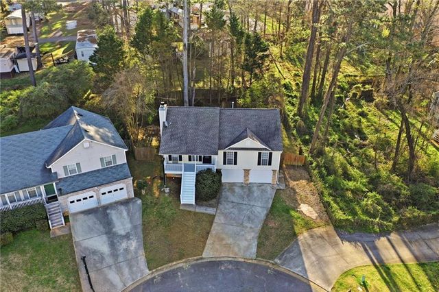 3408 Clubside Court NW, Kennesaw, GA 30144