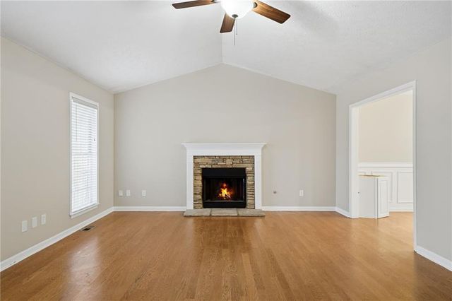 3408 Clubside Court NW, Kennesaw, GA 30144