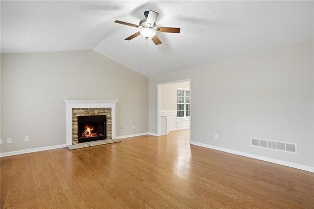 3408 Clubside Court NW, Kennesaw, GA 30144