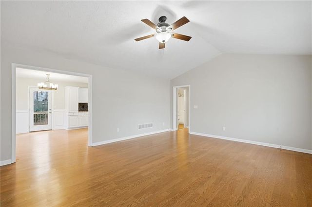 3408 Clubside Court NW, Kennesaw, GA 30144