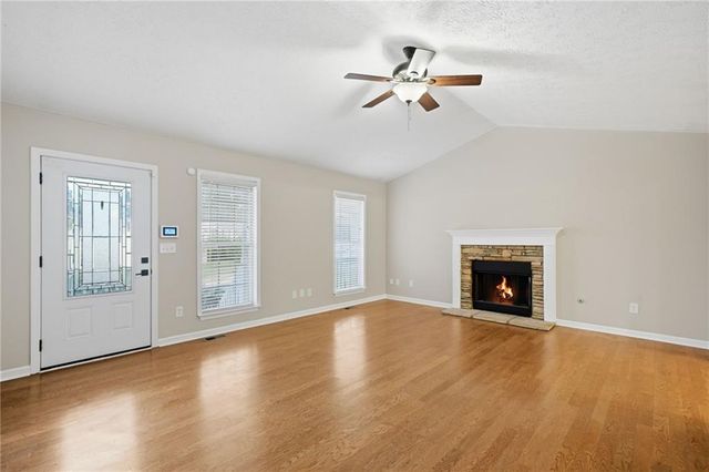 3408 Clubside Court NW, Kennesaw, GA 30144