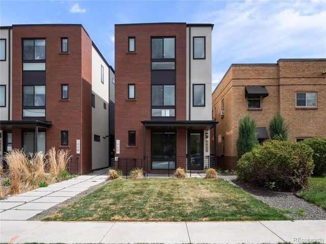1960 S Columbine Street 1, Denver, CO 80210