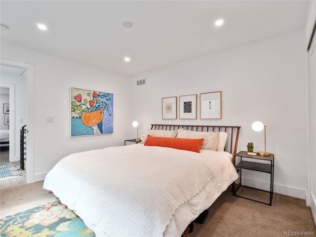 1960 S Columbine Street 1, Denver, CO 80210