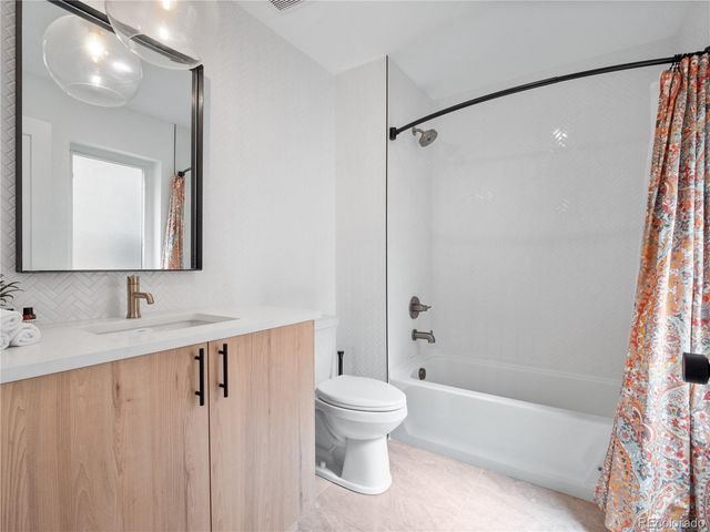 1960 S Columbine Street 1, Denver, CO 80210