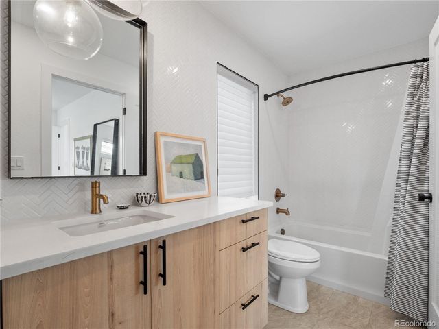 1960 S Columbine Street 1, Denver, CO 80210