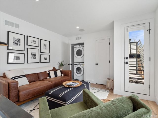 1960 S Columbine Street 1, Denver, CO 80210