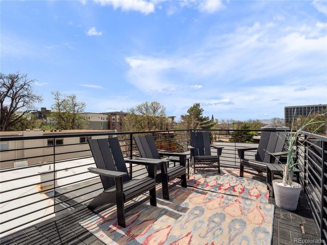 1960 S Columbine Street 1, Denver, CO 80210