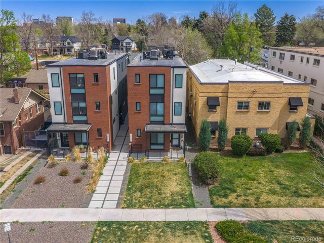 1960 S Columbine Street 1, Denver, CO 80210