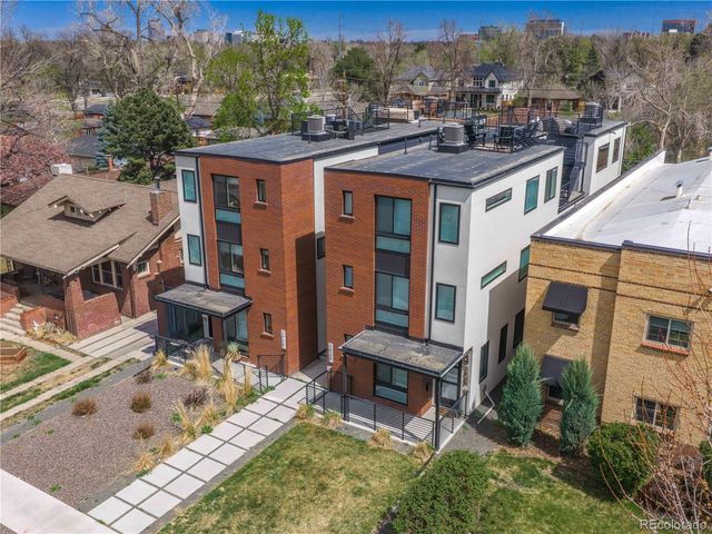 1960 S Columbine Street 1, Denver, CO 80210