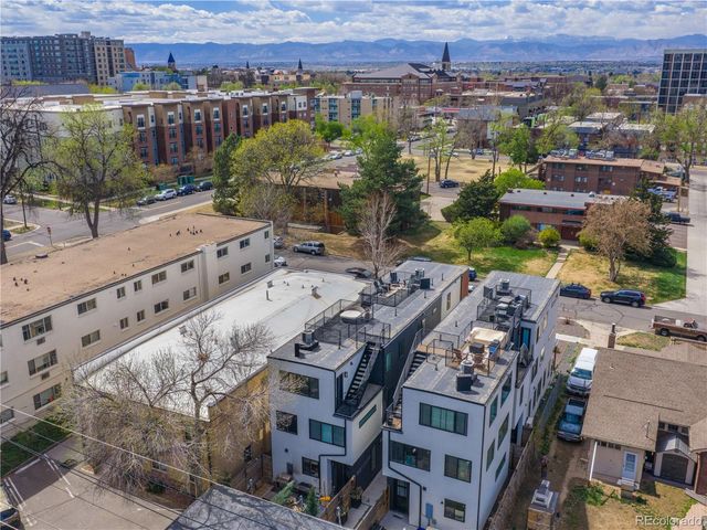 1960 S Columbine Street 1, Denver, CO 80210