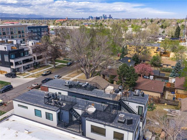 1960 S Columbine Street 1, Denver, CO 80210