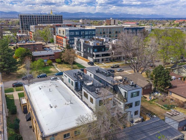 1960 S Columbine Street 1, Denver, CO 80210