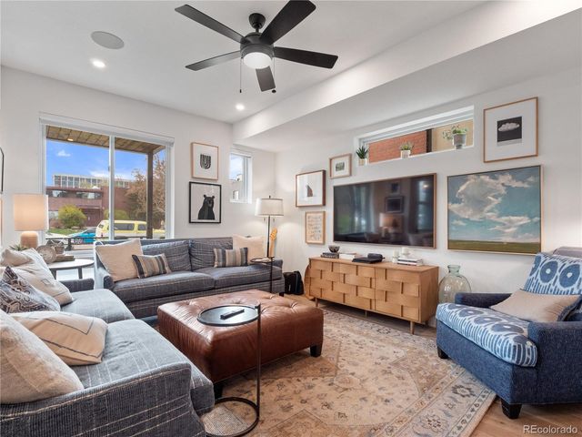 1960 S Columbine Street 1, Denver, CO 80210