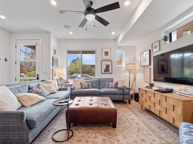 1960 S Columbine Street 1, Denver, CO 80210