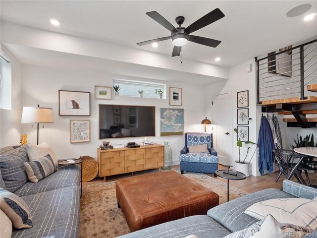 1960 S Columbine Street 1, Denver, CO 80210