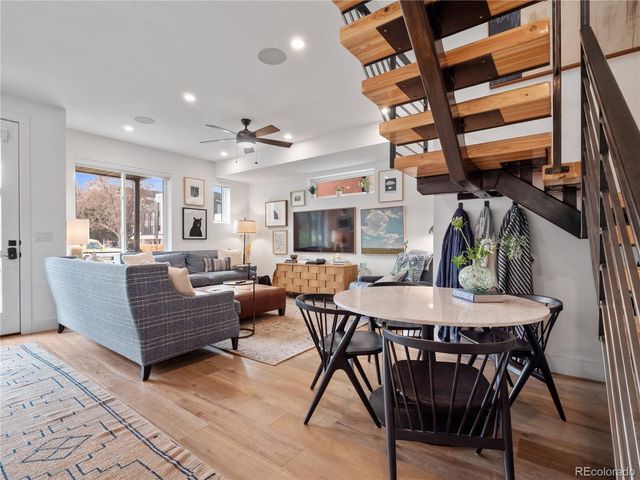 1960 S Columbine Street 1, Denver, CO 80210