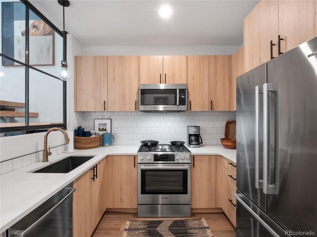 1960 S Columbine Street 1, Denver, CO 80210