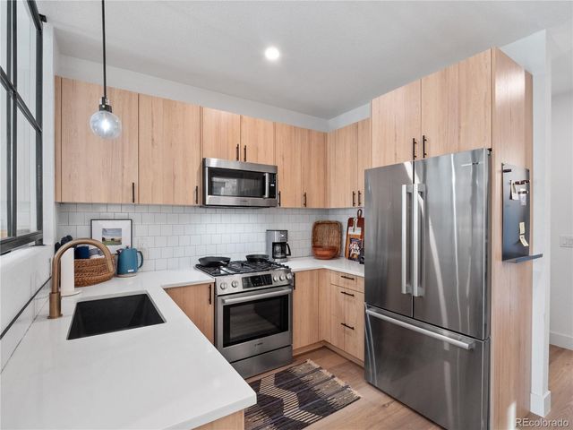 1960 S Columbine Street 1, Denver, CO 80210