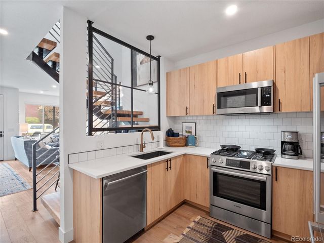 1960 S Columbine Street 1, Denver, CO 80210