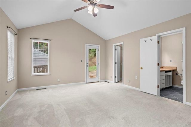 2012 Shalimar Drive NE, Atlanta, GA 30345