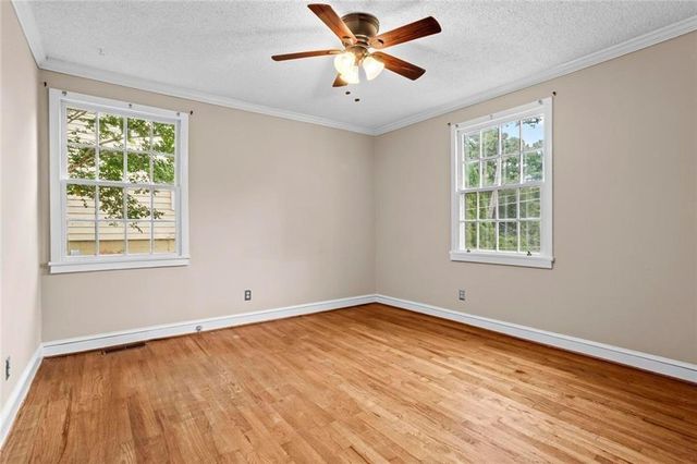 2012 Shalimar Drive NE, Atlanta, GA 30345