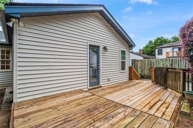 2012 Shalimar Drive NE, Atlanta, GA 30345