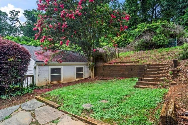 2012 Shalimar Drive NE, Atlanta, GA 30345