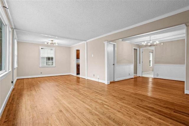 2012 Shalimar Drive NE, Atlanta, GA 30345