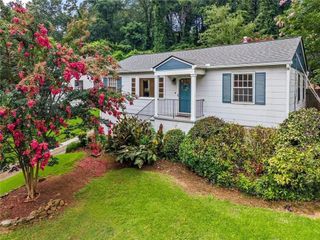 2012 Shalimar Drive NE, Atlanta, GA 30345