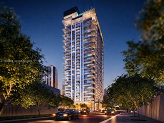 11 NE 6th Street 2102, Miami, FL 33132