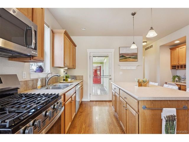 2882 Alton St, Denver, CO 80238