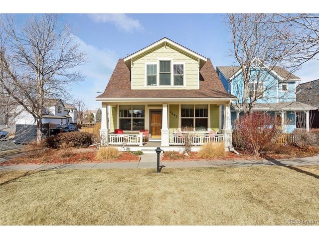 2882 Alton St, Denver, CO 80238
