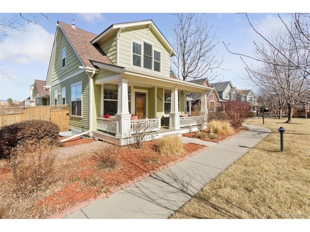 2882 Alton St, Denver, CO 80238