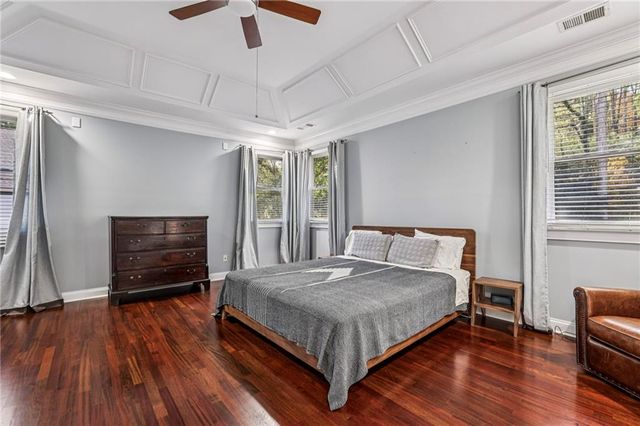 2588 Defoors Ferry NW Road, Atlanta, GA 30318