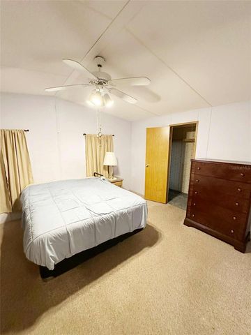 407 SE 4TH STREET, Williston, FL 32696