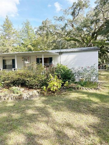 407 SE 4TH STREET, Williston, FL 32696