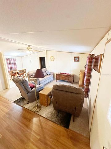 407 SE 4TH STREET, Williston, FL 32696