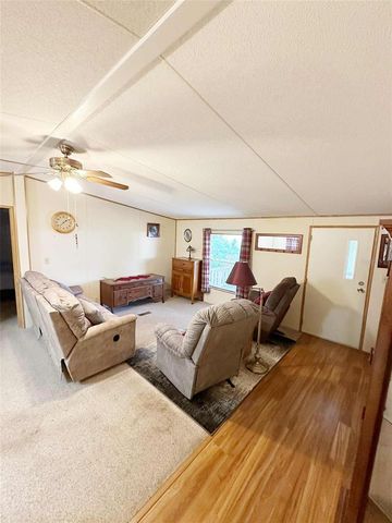 407 SE 4TH STREET, Williston, FL 32696