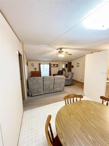 407 SE 4TH STREET, Williston, FL 32696