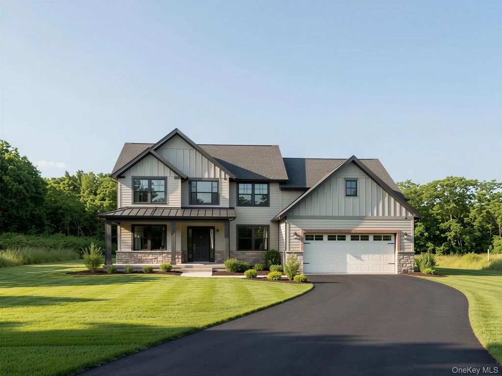5 New Shadow Court, Wappingers Falls, NY 12590