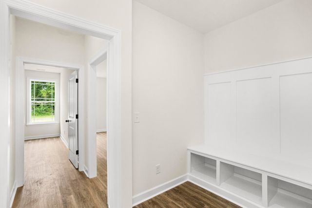 5027 Salient Dr, Spring Hill, TN 37174